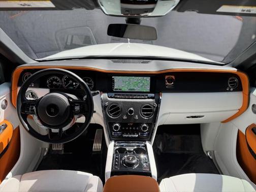 2023 Rolls-Royce Cullinan