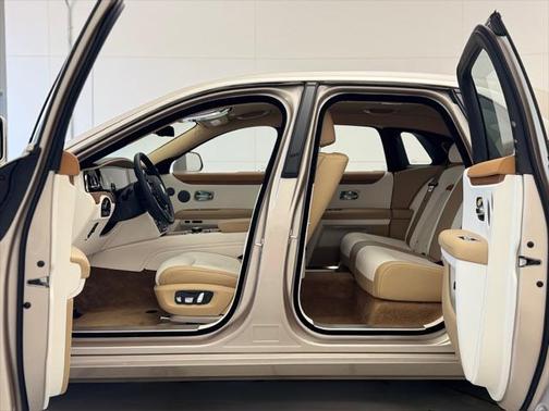 2024 Rolls-Royce Ghost