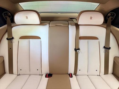 2024 Rolls-Royce Ghost