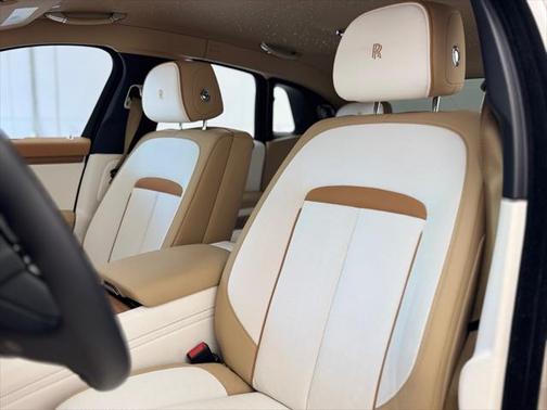 2024 Rolls-Royce Ghost