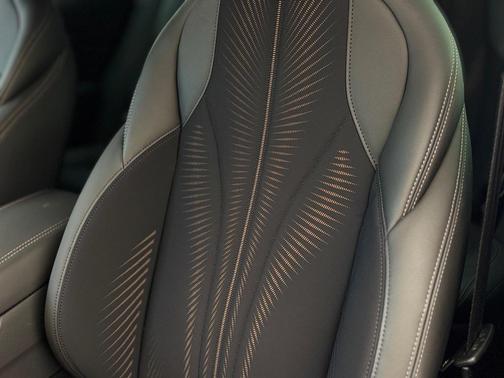 2025 Maserati Grecale Folgore