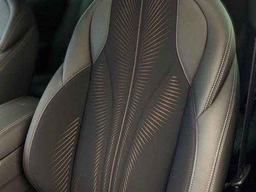 2025 Maserati Grecale Folgore Folgore