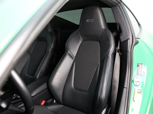 2023 Porsche 911 Carrera T