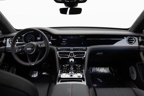 2025 Bentley Flying Spur Black Edition