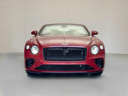2024 Bentley Continental GT Base