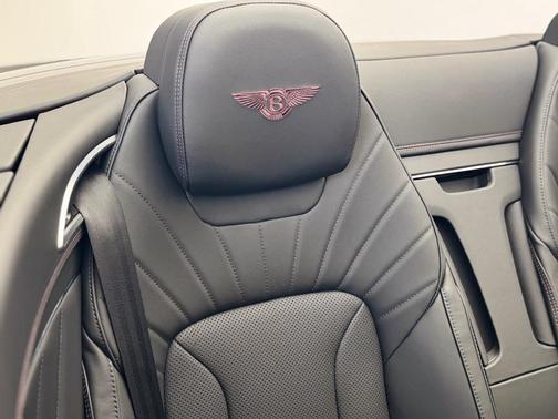 2024 Bentley Continental GT Edition 8