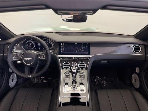 2024 Bentley Continental GT Base