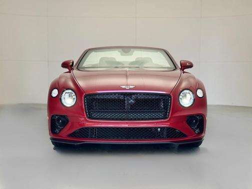 2024 Bentley Continental GT Edition 8