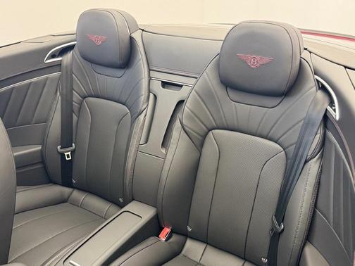 2024 Bentley Continental GT Edition 8