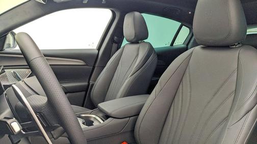 2024 Maserati Grecale GT