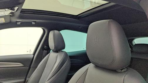 2024 Maserati Grecale GT