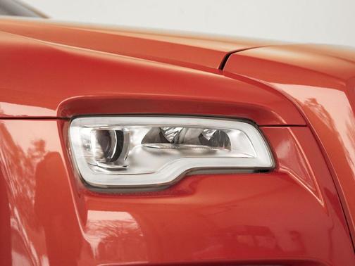 2020 Rolls-Royce Dawn 