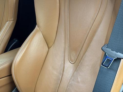 2020 McLaren 720S Base