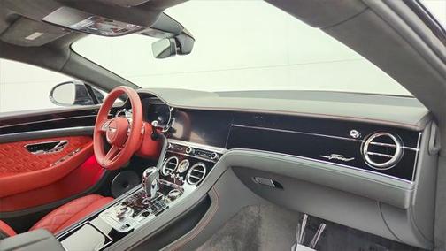 2022 Bentley Continental GT Speed