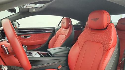 2022 Bentley Continental GT Speed