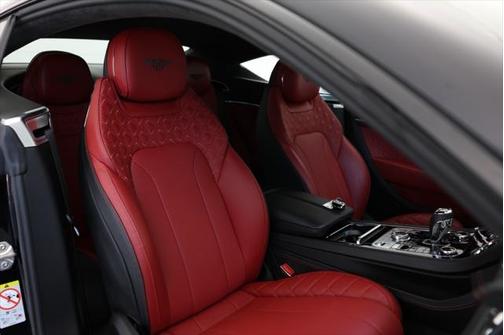 2022 Bentley Continental GT Speed