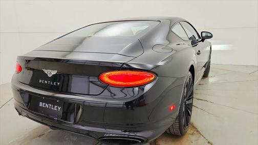 2022 Bentley Continental GT Speed