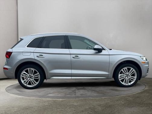 2019 Audi Q5 2.0T Premium Plus