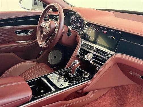 2020 Bentley Flying Spur W12