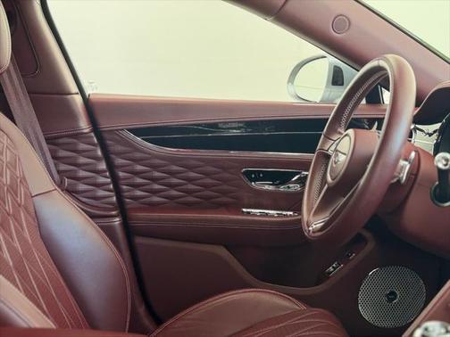2020 Bentley Flying Spur W12