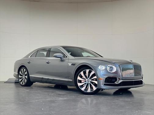 2020 Bentley Flying Spur W12