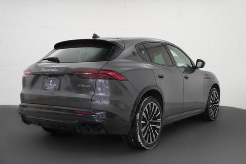 2025 Maserati Grecale Modena