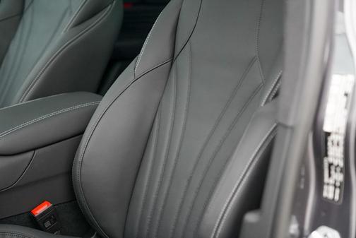 2025 Maserati Grecale Modena