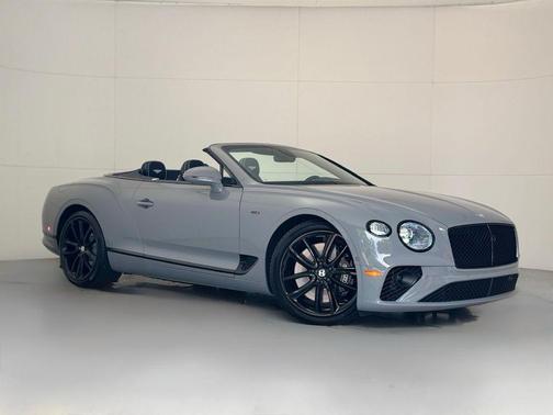 2024 Bentley Continental GT Base