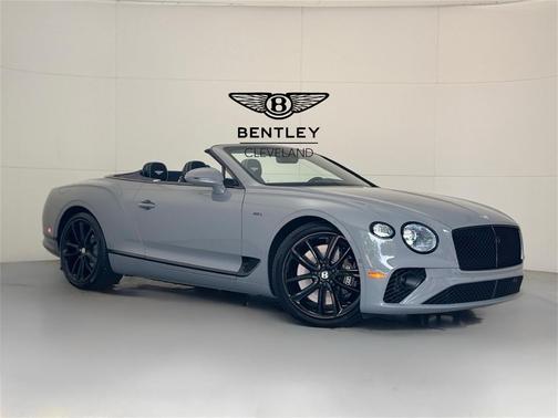 2024 Bentley Continental GT Base