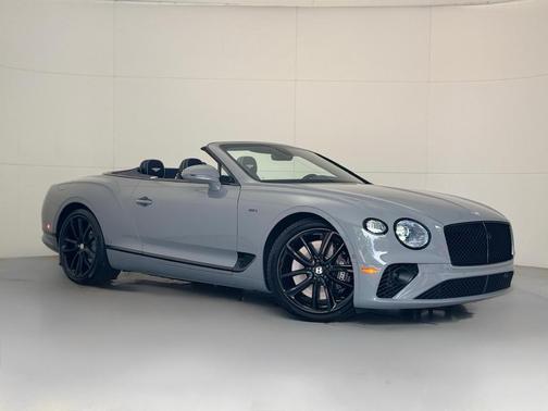 2024 Bentley Continental GT Base