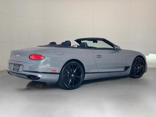 2024 Bentley Continental GT Edition 8