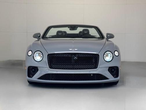 2024 Bentley Continental GT Edition 8