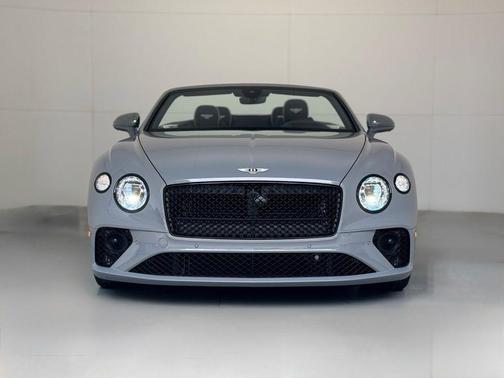 2024 Bentley Continental GT Base