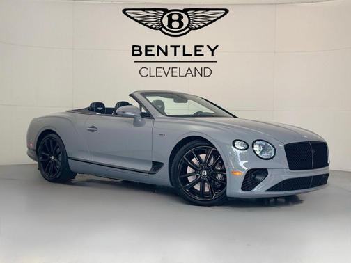 2024 Bentley Continental GT Base