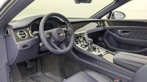 2024 Bentley Continental GT Base