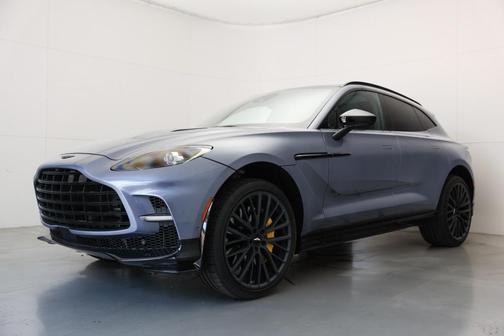 2024 Aston Martin DBX 707