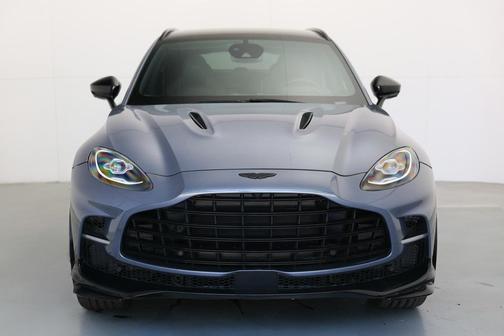 2024 Aston Martin DBX 707
