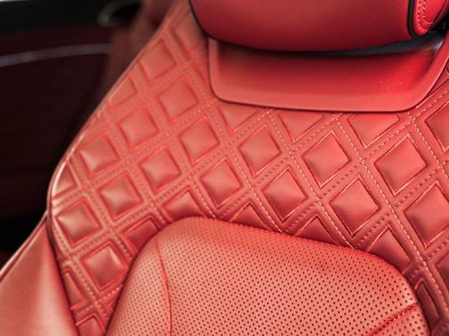 2021 Bentley Continental GT V8