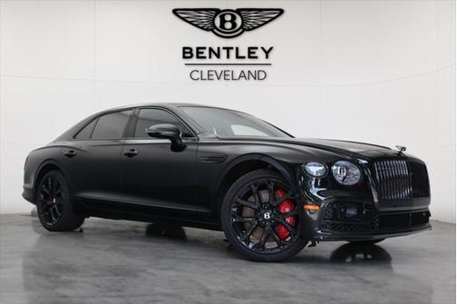 2023 Bentley Flying Spur S