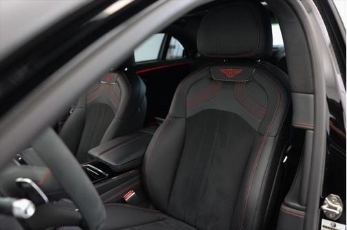 2023 Bentley Flying Spur S