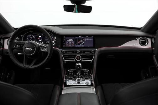 2023 Bentley Flying Spur S