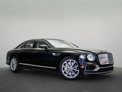 2023 Bentley Flying Spur V8