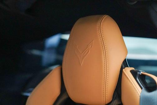 2024 Chevrolet Corvette Z06