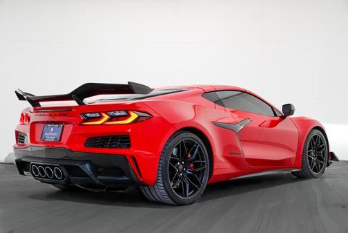 2024 Chevrolet Corvette Z06