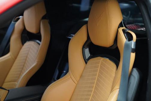 2024 Chevrolet Corvette Z06