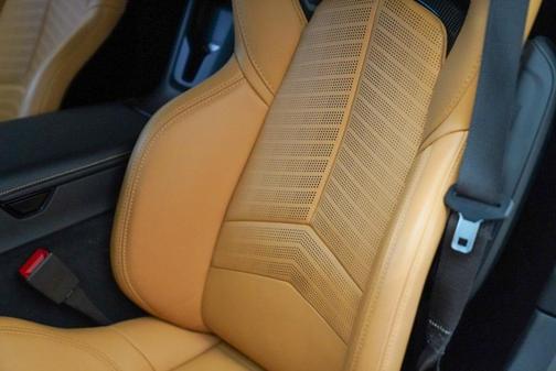 2024 Chevrolet Corvette Z06