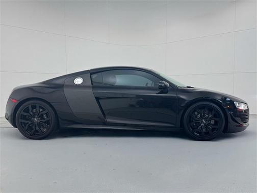 2008 Audi R8 4.2