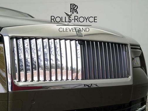 2024 Rolls-Royce Spectre 