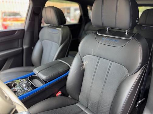 2020 Bentley Bentayga V8