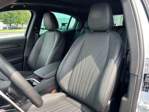 2024 Maserati Grecale GT